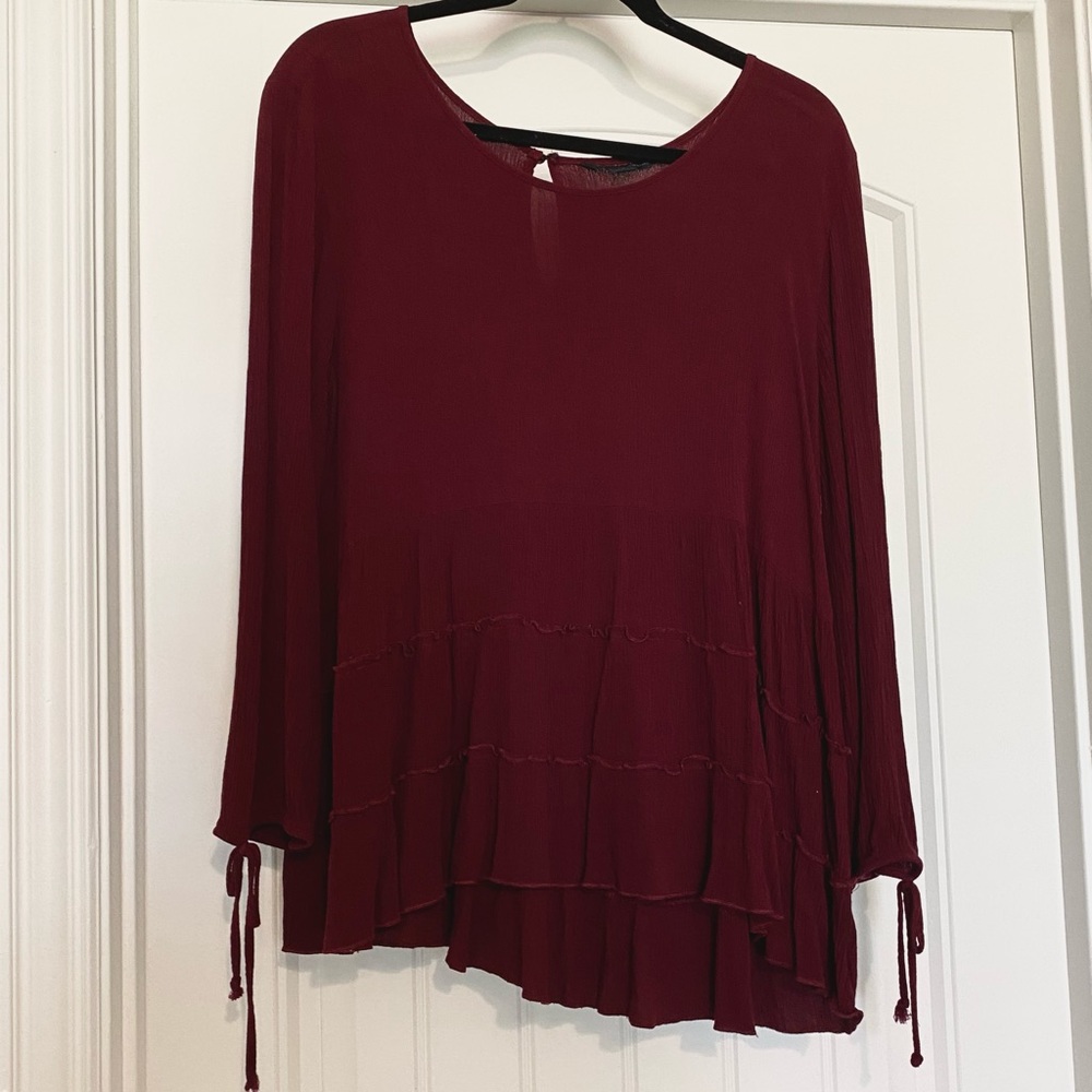🍂American Eagle Top🍂